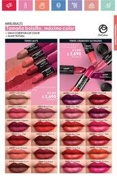 Catálogo Oriflame Página 47