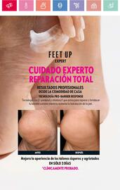 Catálogo Oriflame Página 5