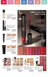 Catálogo Oriflame Página 50