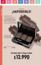 Catálogo Oriflame Página 52