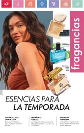 Catálogo Oriflame Página 53