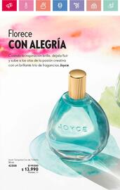 Catálogo Oriflame Página 54