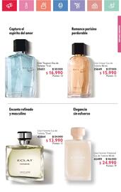 Catálogo Oriflame Página 57