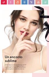 Catálogo Oriflame Página 58