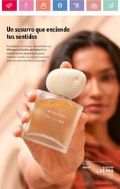 Catálogo Oriflame Página 60