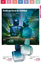 Catálogo Oriflame Página 61