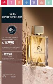 Catálogo Oriflame Página 66