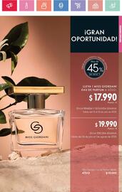 Catálogo Oriflame Página 67