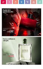 Catálogo Oriflame Página 68