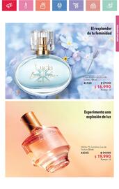 Catálogo Oriflame Página 69