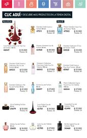 Catálogo Oriflame Página 70