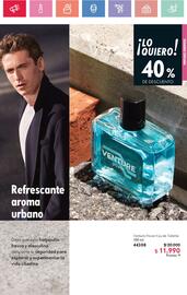 Catálogo Oriflame Página 71