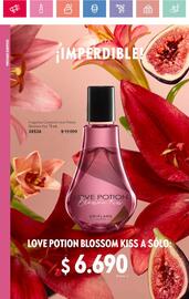 Catálogo Oriflame Página 72