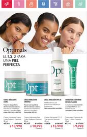 Catálogo Oriflame Página 74