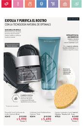 Catálogo Oriflame Página 76