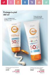 Catálogo Oriflame Página 78