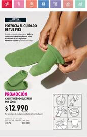 Catálogo Oriflame Página 8