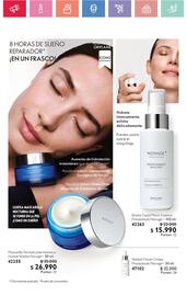 Catálogo Oriflame Página 84