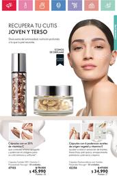 Catálogo Oriflame Página 85