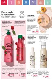 Catálogo Oriflame Página 92