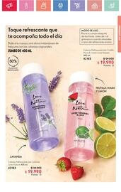 Catálogo Oriflame Página 93