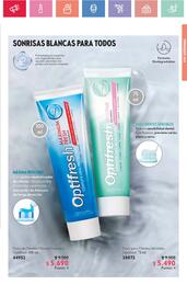 Catálogo Oriflame Página 95