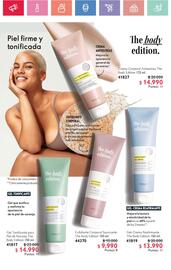 Catálogo Oriflame Página 98