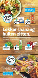 Albert Heijn folder Pagina 10
