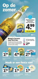 Albert Heijn folder Pagina 11