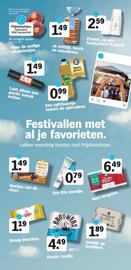 Albert Heijn folder Pagina 12