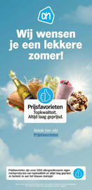 Albert Heijn folder Pagina 14