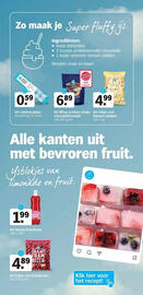 Albert Heijn folder Pagina 3