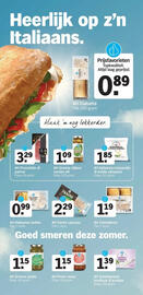 Albert Heijn folder Pagina 4