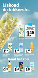 Albert Heijn folder Pagina 6