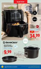 Catalogue Lidl page 26