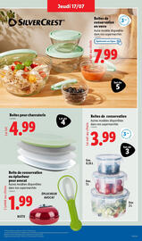 Catalogue Lidl page 27