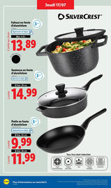 Catalogue Lidl page 30