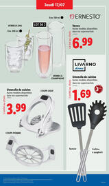 Catalogue Lidl page 31