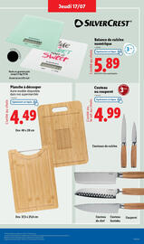 Catalogue Lidl page 33