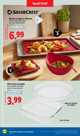 Catalogue Lidl page 34