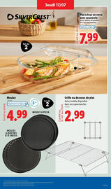 Catalogue Lidl page 35