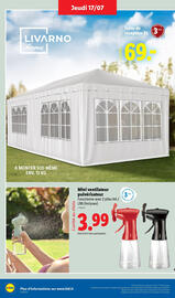 Catalogue Lidl page 36