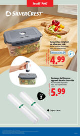 Catalogue Lidl page 39
