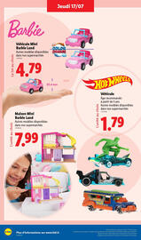 Catalogue Lidl page 40