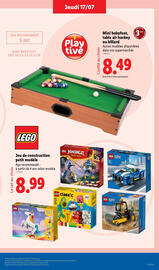 Catalogue Lidl page 41