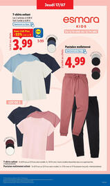 Catalogue Lidl page 43
