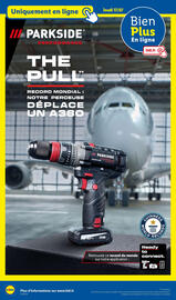 Catalogue Lidl page 44