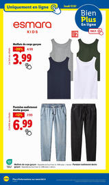 Catalogue Lidl page 48