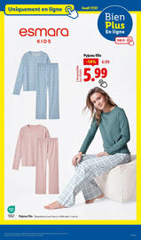 Catalogue Lidl page 51