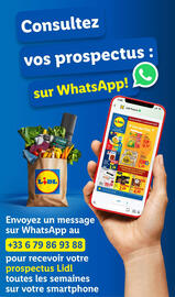 Catalogue Lidl page 54